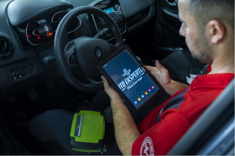 Esenyurt Oto Ekspertiz